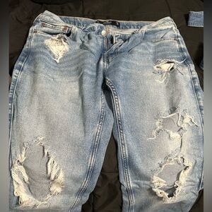 Men’s Hollister jeans